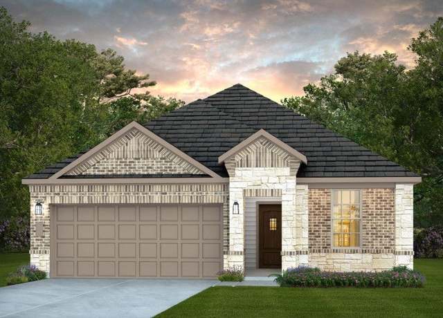 Property at Haskell Plan, Magnolia, TX 77355, 4 beds, 3 baths