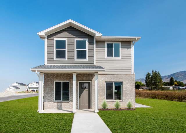 Property at Townsend Plan, Idaho Falls, ID 83402, 4 beds, 2.5 baths