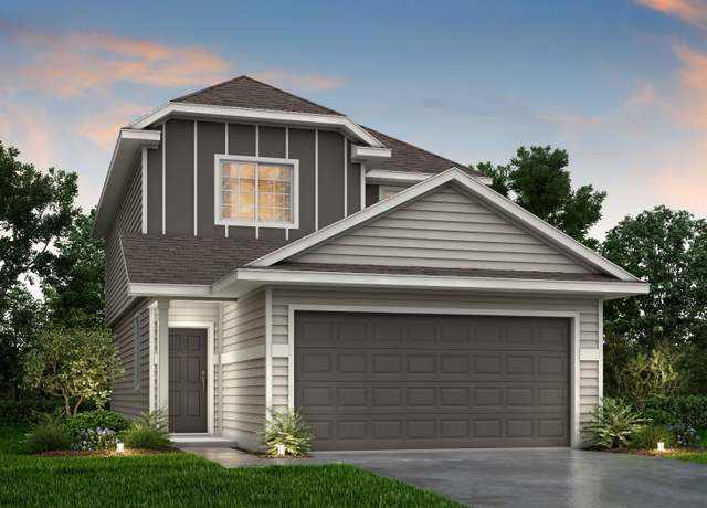 Property at The Queensland Plan, Rosharon, TX 77583, 4 beds, 2.5 baths