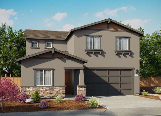 Property at YELLOWSTONE Plan, Sparks, NV 89436, 4 beds, 3 baths