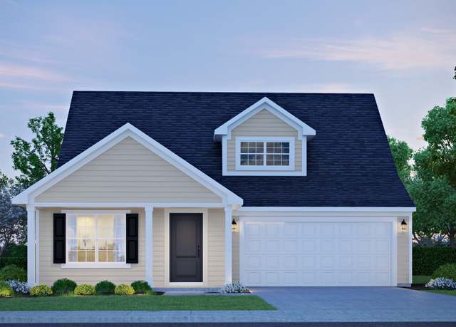 Property at Hampton Plan, Whitestown, IN 46075, 3 beds, 2 baths