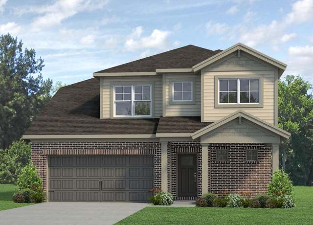 Property at Delaware Craftsman Plan, Bowling Green, KY 42104, 3 beds, 2.5 baths