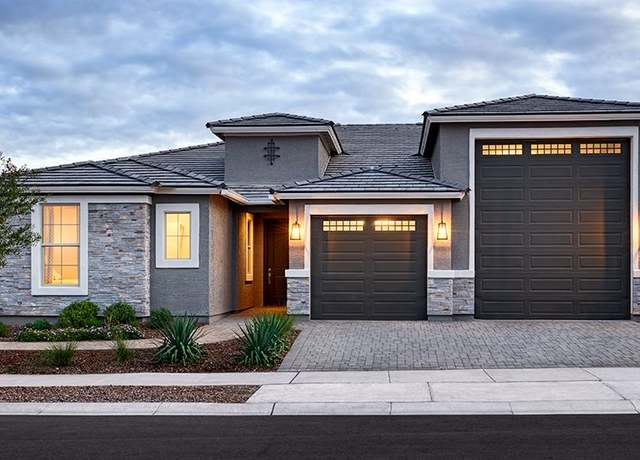 Property at 15801 W Bronco Trl, Surprise, AZ 85387, 3 beds, 2.5 baths