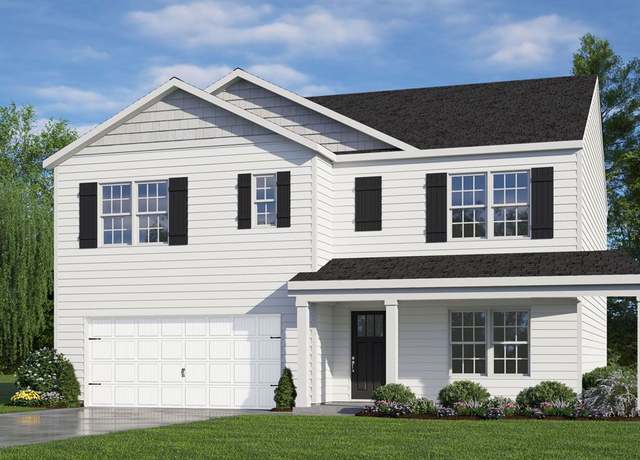 Property at HAYDEN Plan, New Bern, NC 28562, 5 beds, 3 baths