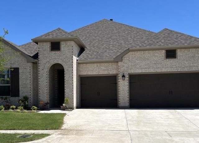 Property at Grayden Plan, Waxahachie, TX 75165, 4 beds, 3 baths
