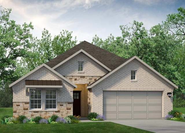 Property at 908 Dewy Lake Pl, Lavon, TX 75166, 4 beds, 3 baths