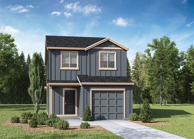 Property at Magnolia Plan, Vancouver, WA 98683, 3 beds, 2 baths