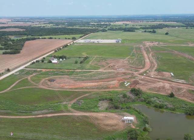 Property at Homes Available Soon Plan, Guthrie, OK 73044