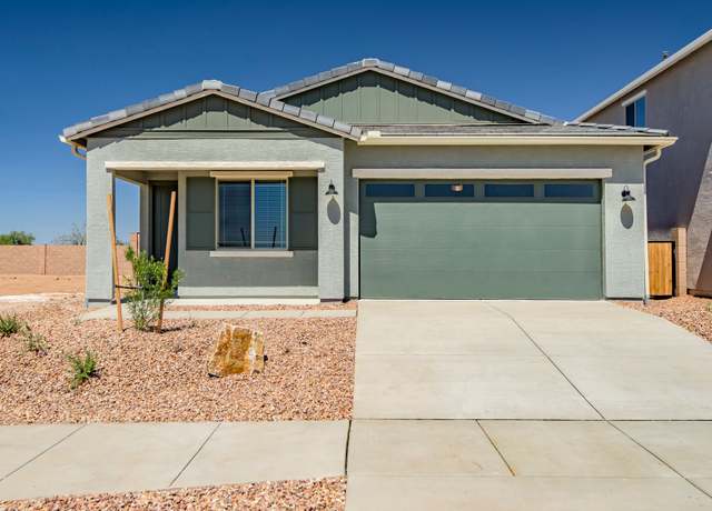 Property at Payson Plan, Tucson, AZ 85757, 4 beds, 2 baths