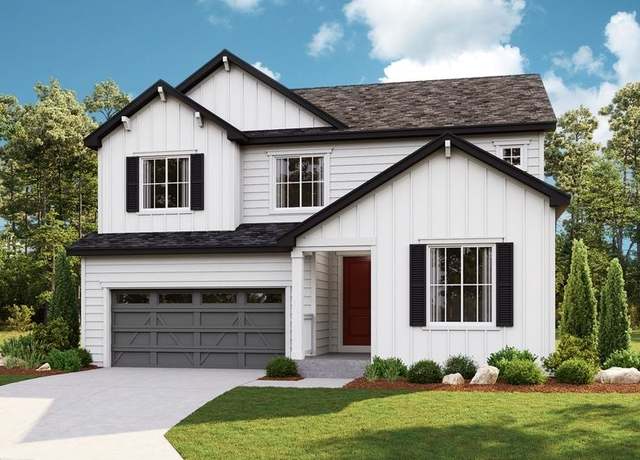 Property at Hopewell Plan, Arvada, CO 80002, 3 beds, 2.5 baths