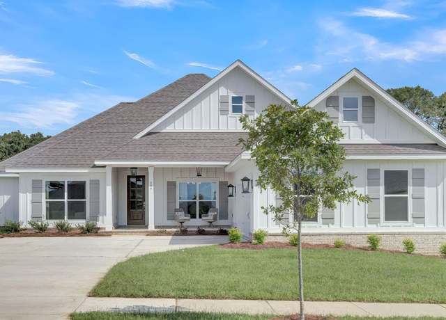 Property at HOLLY Plan, Spanish Fort, AL 36527, 4 beds, 3 baths