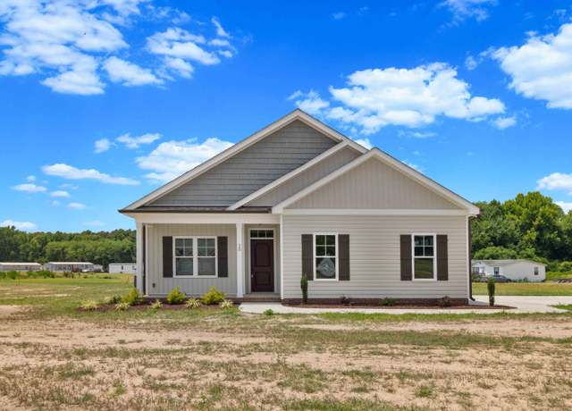 Property at Sable Plan, Princeton, NC 27569, 3 beds, 2 baths