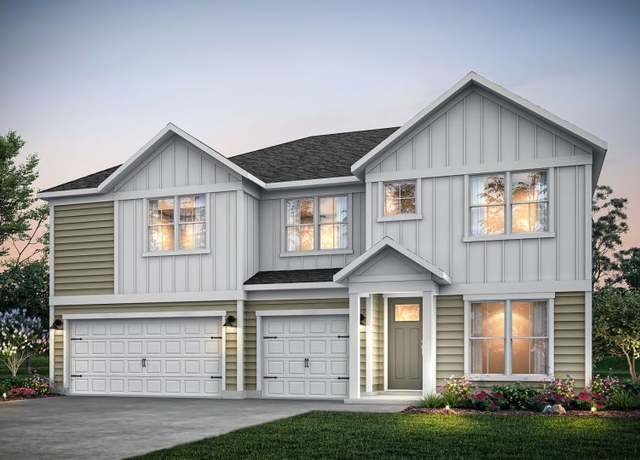 Property at Dempsey Plan, Moore, SC 29369, 5 beds, 3.5 baths