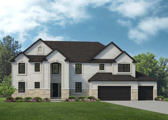 Property at The Thornberry Plan, Wentzville, MO 63385, 4 beds, 2.5 baths