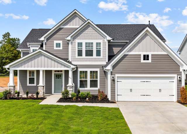 Property at Arlington Plan, Woodruff, SC 29388, 3 beds, 2.5 baths
