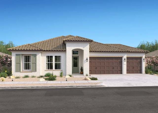 Property at Belfast II ESP Plan, Apple Valley, CA 92307, 4 beds, 3 baths