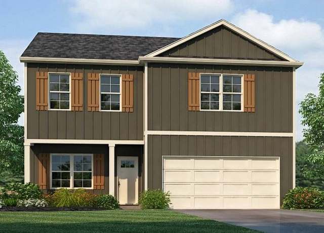 Property at The Penwell Plan, Tuscaloosa, AL 35405, 4 beds, 2.5 baths