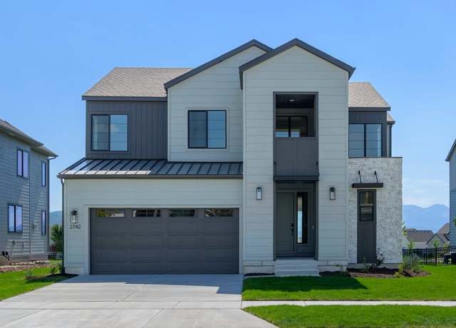 Property at Plan 1 Plan, Heber City, UT 84032, 3 beds, 2.5 baths