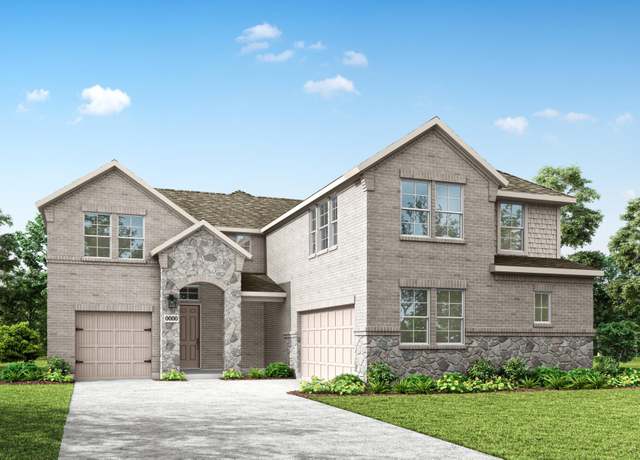 Property at 7224 Camilla St, Little Elm, TX 76227, 5 beds, 3.5 baths