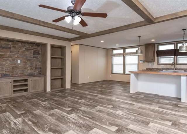 Property at Clayton Savannah 163 Saddle Creek Plan, Dothan, AL 36303, 4 beds, 2 baths