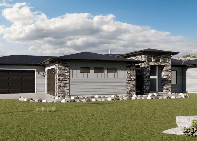 Property at Fairway Plan, Hyde Park, UT 84318, 3 beds, 2.5 baths