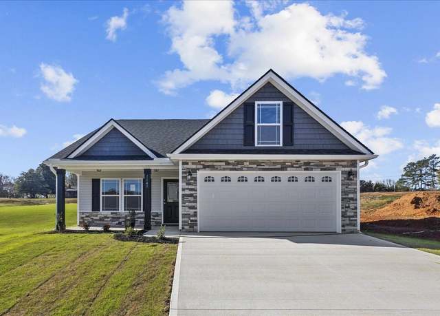 Property at Morgan Plan, Campobello, SC 29322, 3 beds, 2 baths