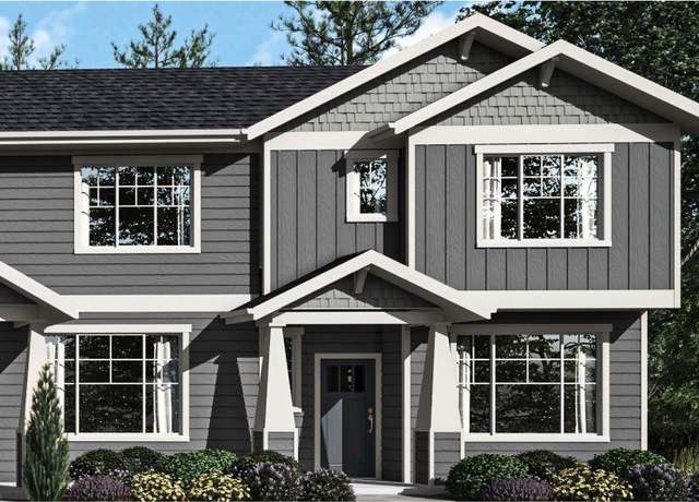 Property at Madeline Plan, North Plains, OR 97133, 3 beds, 2.5 baths