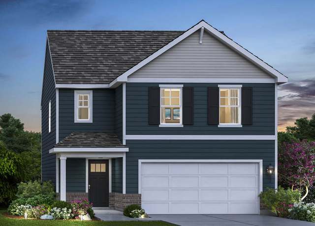 Property at Bradley Plan, Oswego, IL 60543, 3 beds, 2.5 baths