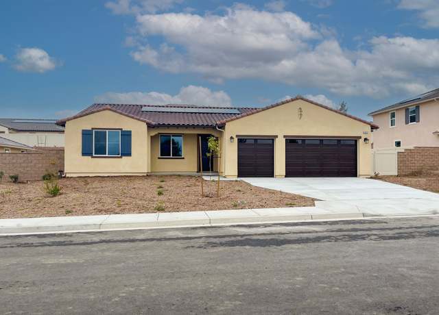 Property at 4203 Chestnut Ln #76, Banning, CA 92220, 3 beds, 2.5 baths