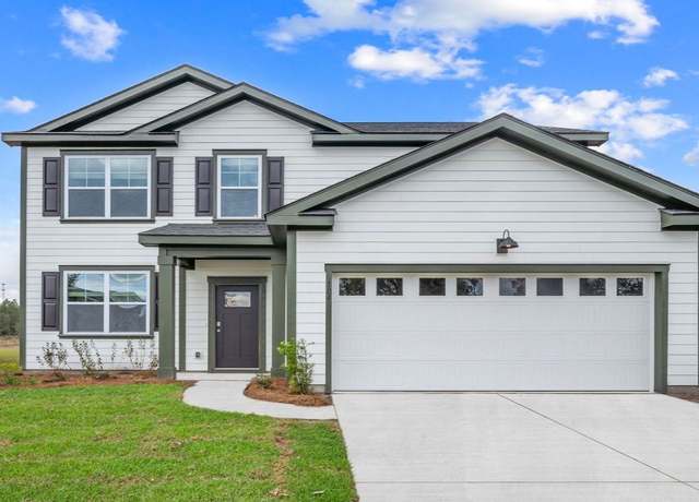 Property at Elle Plan, Guyton, GA 31312, 5 beds, 3.5 baths