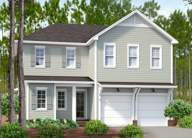 Property at Farrah Plan, Kbjkjd Watersound, FL 32461, 4 beds, 3.5 baths