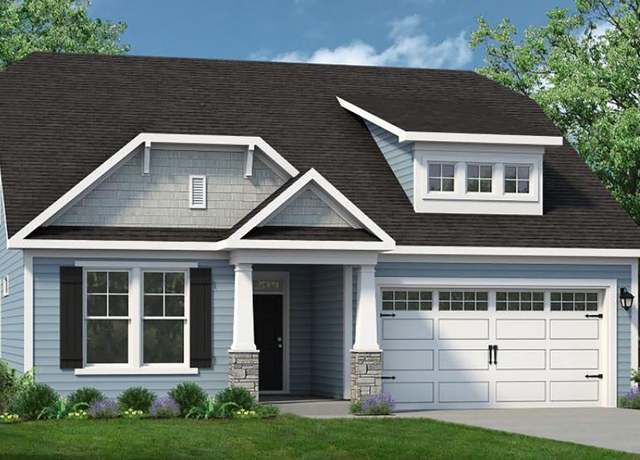 Property at The Shorebreak Plan, Longs, SC 29568, 3 beds, 2 baths