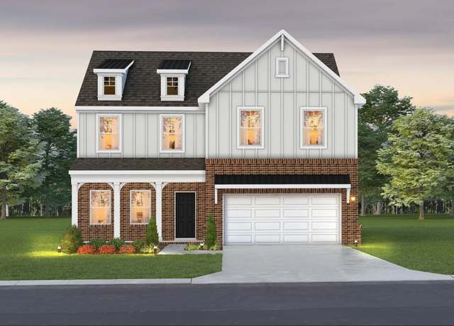 Property at The Colburn Plan, Gallatin, TN 37066, 5 beds, 4 baths