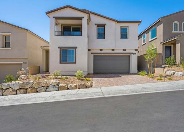 Property at 11787 Songbird Hill Ave, Las Vegas, NV 89138, 5 beds, 3 baths
