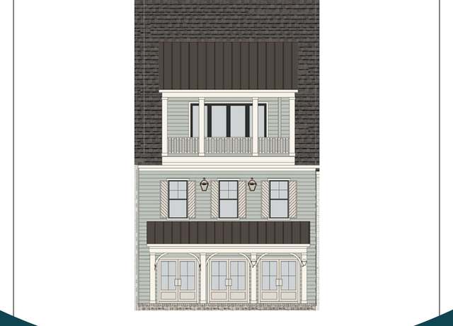 Property at P71 Aster Southern with Skyview Plan, Greensboro, GA 30642, 4 beds, 3.5 baths