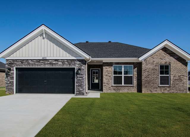 Property at 4103 Pinta Dr #104, Owensboro, KY 42301, 3 beds, 2 baths