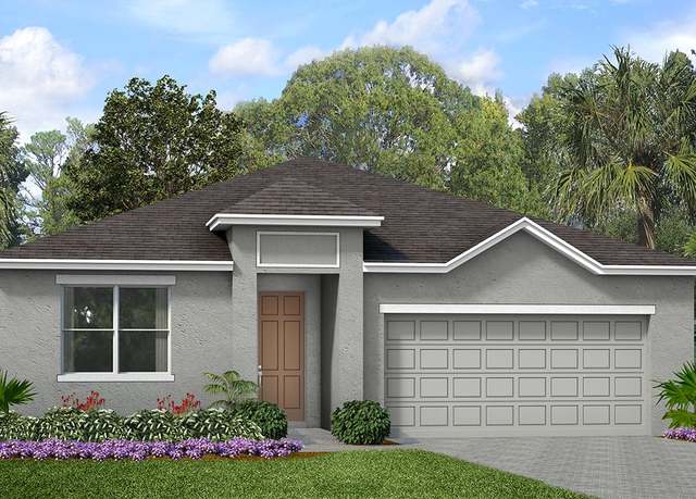 Property at Imagine Plan, Fruitland Park, FL 34731, 4 beds, 3 baths