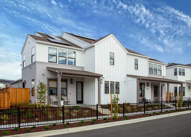 Property at Plan 2 Plan, Marina, CA 93933, 3 beds, 3 baths