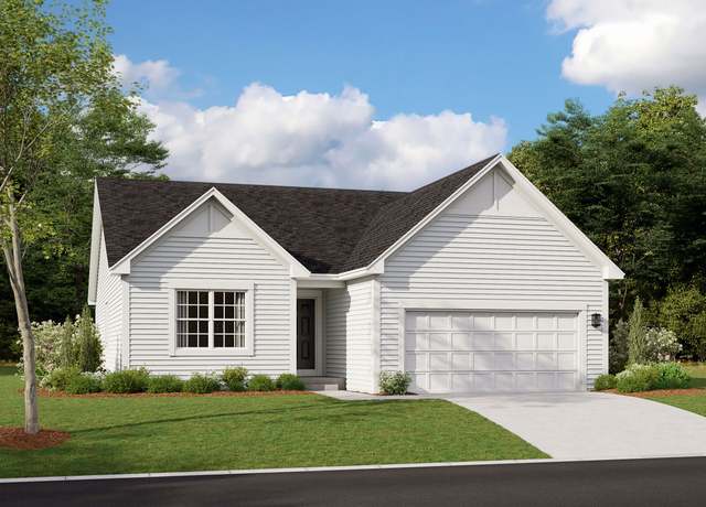 Property at Bradley Plan, Marengo, IL 60152, 2 beds, 2 baths