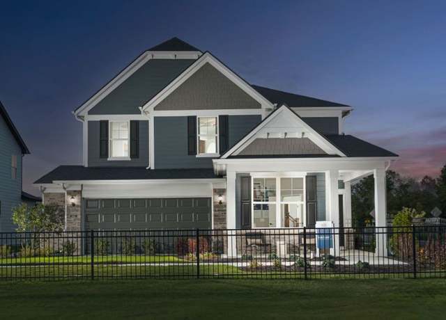 Property at Park Place Plan, Plainfield, IN 46168, 4 beds, 2.5 baths