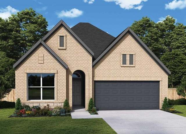 Property at 431 Embden Rim Dr, Willis, TX 77318, 4 beds, 3 baths