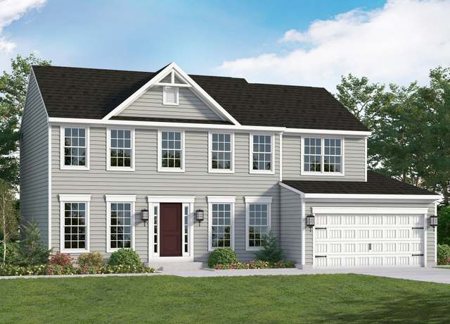 Property at Raleigh Plan, Chambersburg, PA 17201, 4 beds, 2.5 baths
