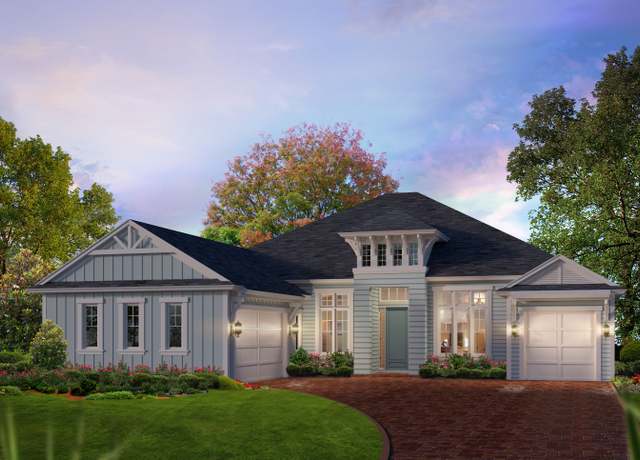 Property at Egret VII Plan, Daytona Beach, FL 32124, 4 beds, 3 baths