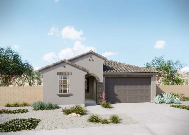 Property at Copper Plan, Vail, AZ 85641, 3 beds, 2 baths