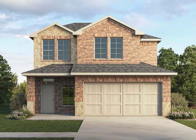 Property at 9912 Deposit Dr, Aubrey, TX 76227, 3 beds, 2.5 baths