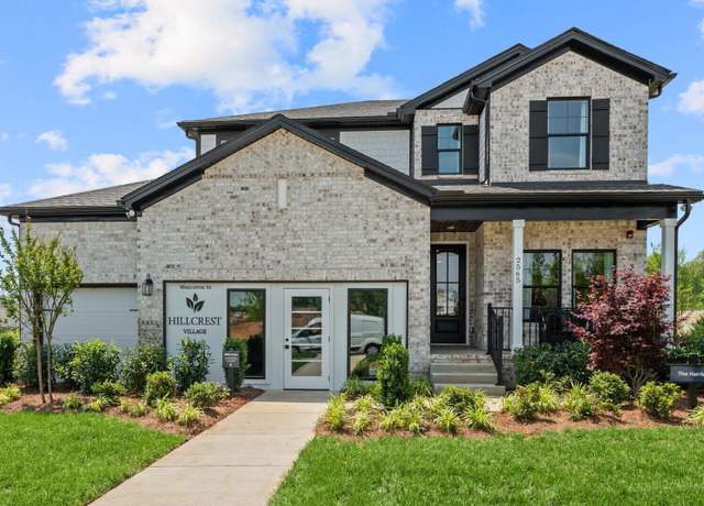 Property at Harrison Plan, Columbia, TN 38401, 4 beds, 2 baths