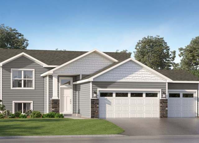Property at Baxter Plan, Ramsey, MN 55303, 3 beds, 1 bath