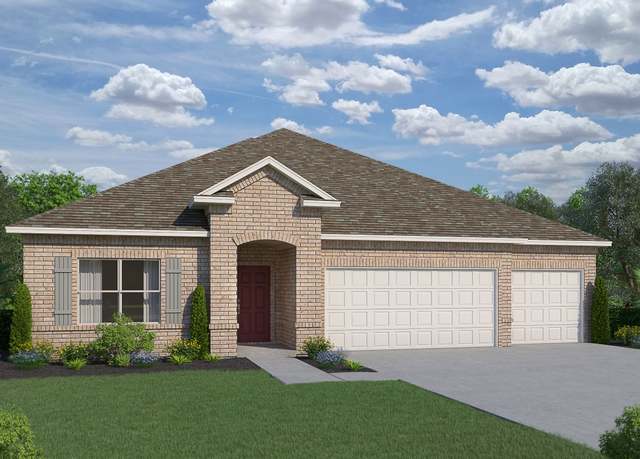 Property at Santa Rosa Plan, Navarre, FL 32566, 4 beds, 3 baths