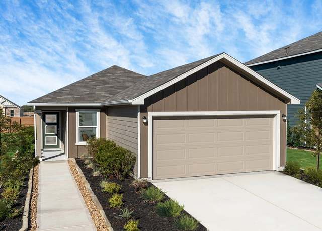 Property at Plan 1416 Modeled Plan, San Antonio, TX 78221, 3 beds, 2 baths