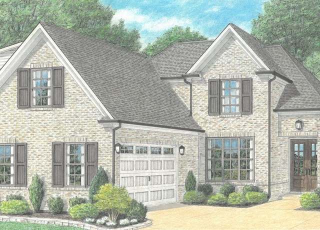 Property at Maddox Plan, Cordova, TN 38018, 4 beds, 2.5 baths